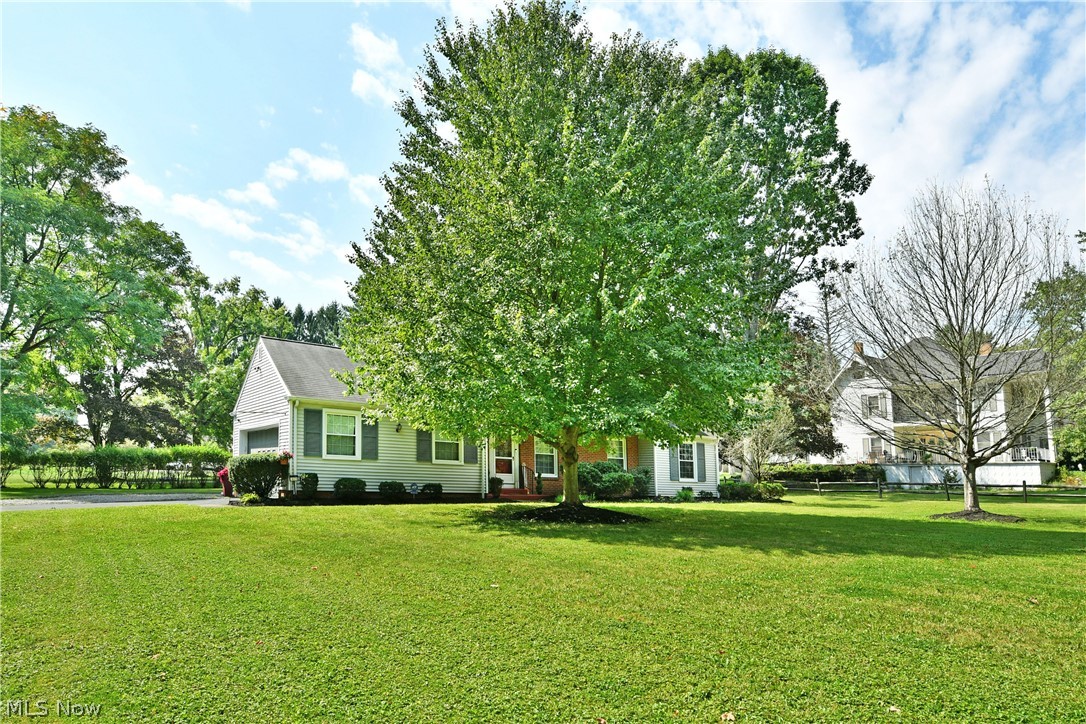 825 Ravine Drive Youngstown OH 44505