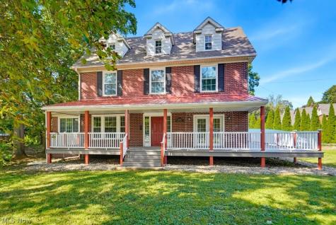 1395 W Market Street Akron OH 44313