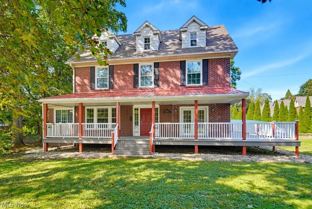 1395 W Market Street Akron OH 44313