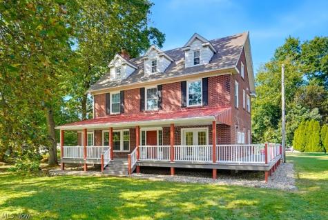 1395 W Market Street Akron OH 44313