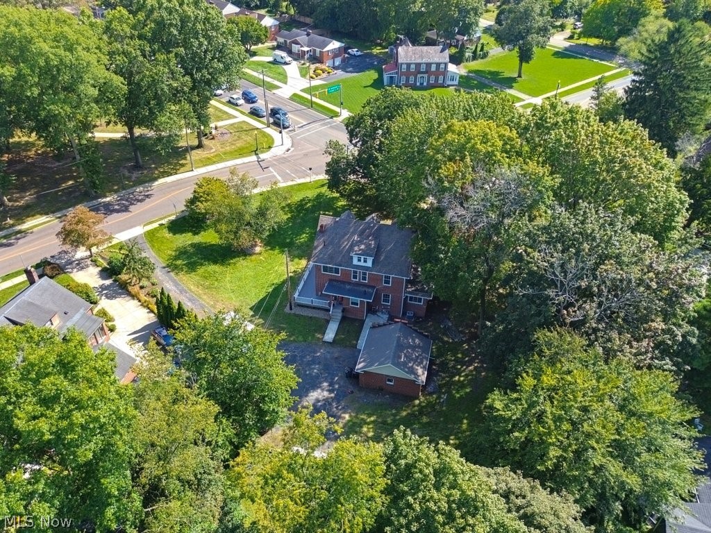 1395 W Market Street Akron OH 44313