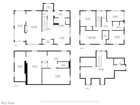 1395 W Market Street Akron OH 44313