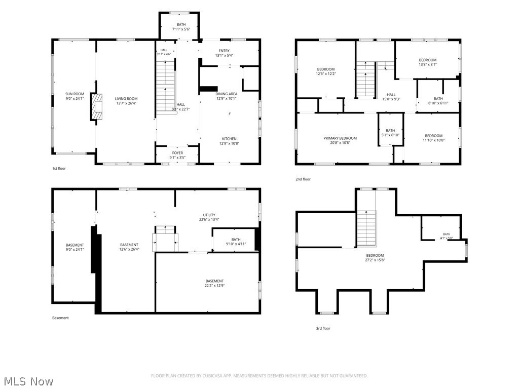 1395 W Market Street Akron OH 44313