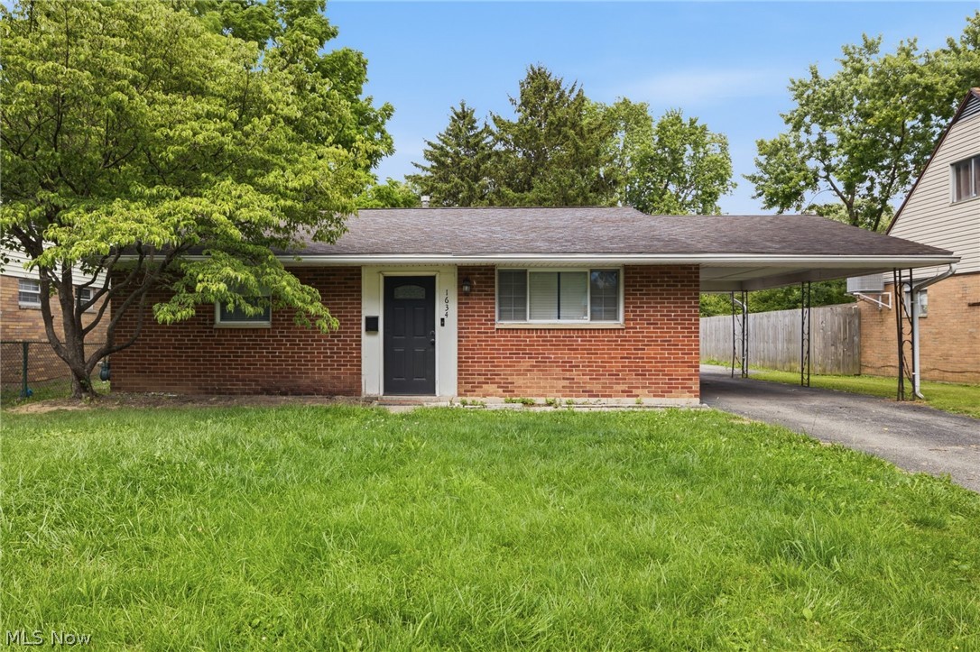 1634 Vilardo Lane Columbus OH 43227