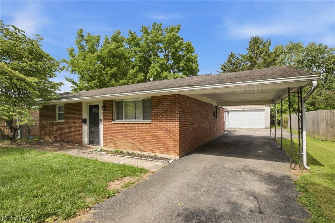 1634 Vilardo Lane Columbus OH 43227