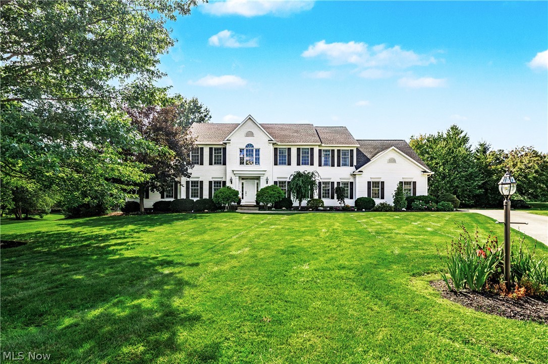 7624 Hempfield Lane Hudson OH 44236
