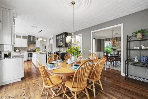 7624 Hempfield Lane Hudson OH 44236