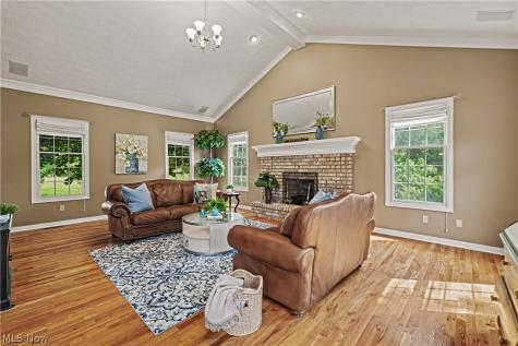 7624 Hempfield Lane Hudson OH 44236