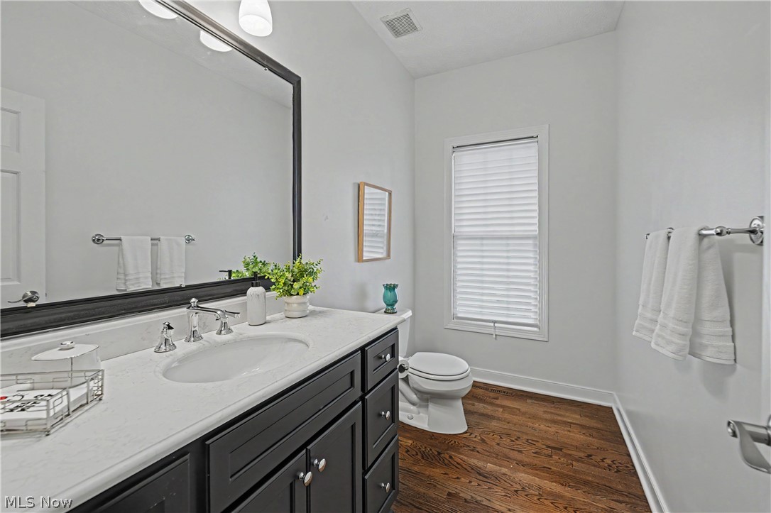 7624 Hempfield Lane Hudson OH 44236
