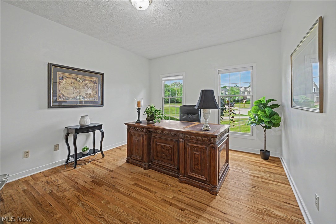 7624 Hempfield Lane Hudson OH 44236