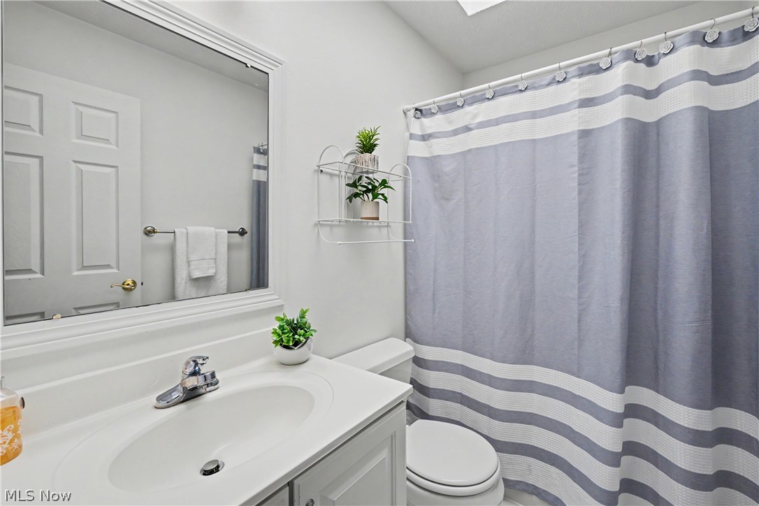 7624 Hempfield Lane Hudson OH 44236