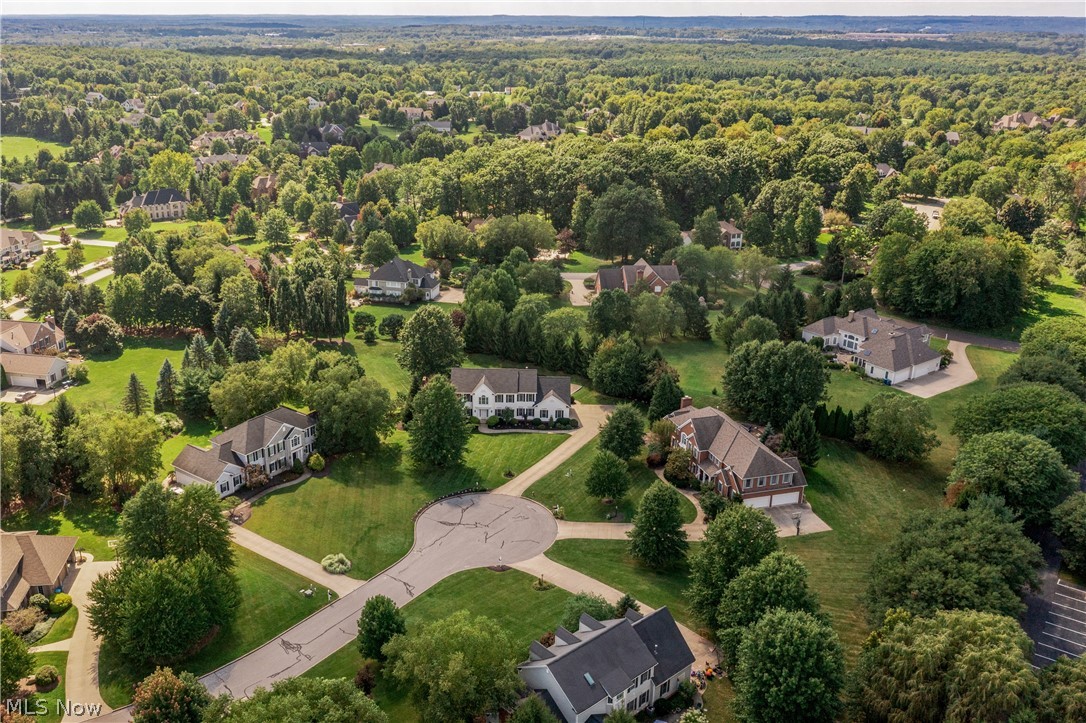 7624 Hempfield Lane Hudson OH 44236