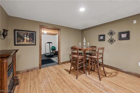 7624 Hempfield Lane Hudson OH 44236