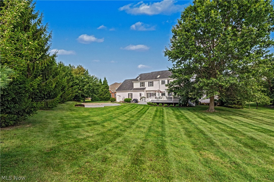 7624 Hempfield Lane Hudson OH 44236