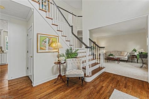 7624 Hempfield Lane Hudson OH 44236