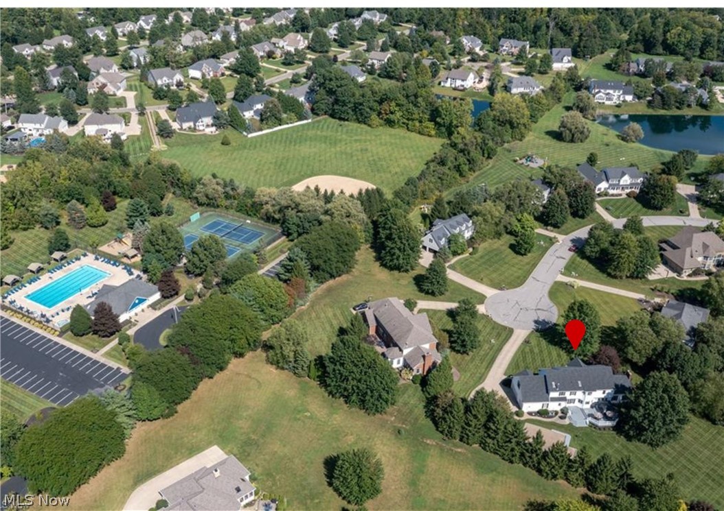 7624 Hempfield Lane Hudson OH 44236