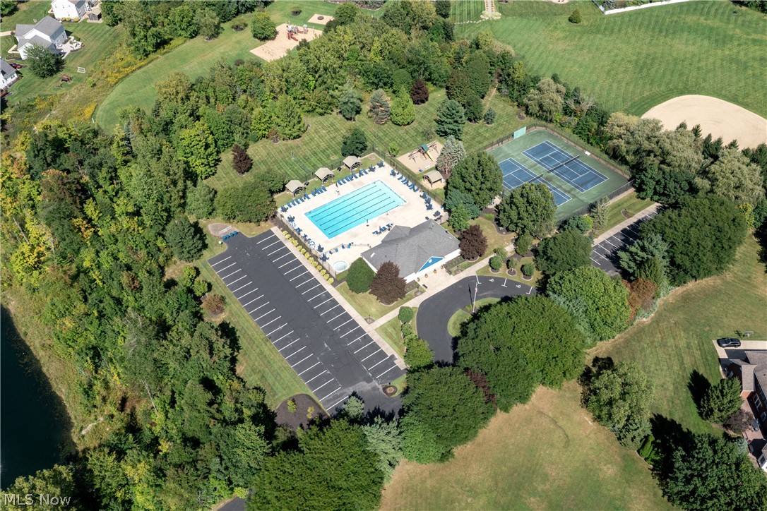 7624 Hempfield Lane Hudson OH 44236