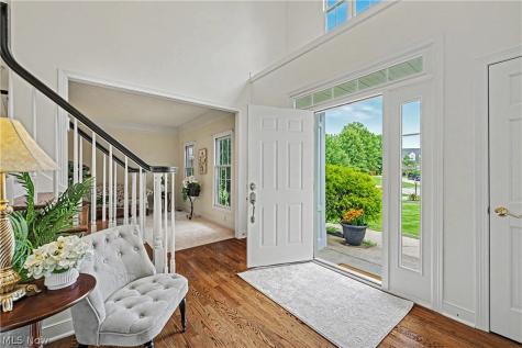 7624 Hempfield Lane Hudson OH 44236