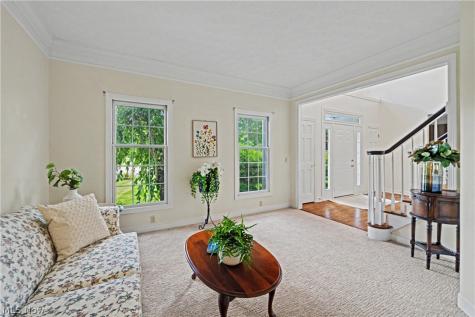 7624 Hempfield Lane Hudson OH 44236