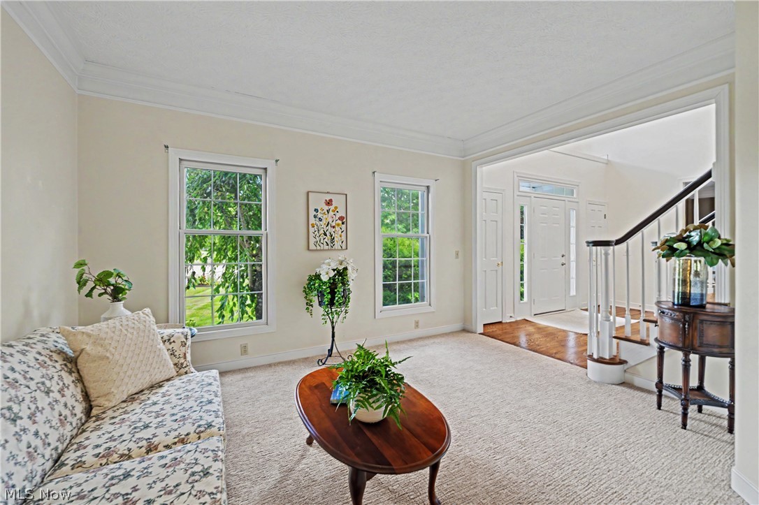 7624 Hempfield Lane Hudson OH 44236