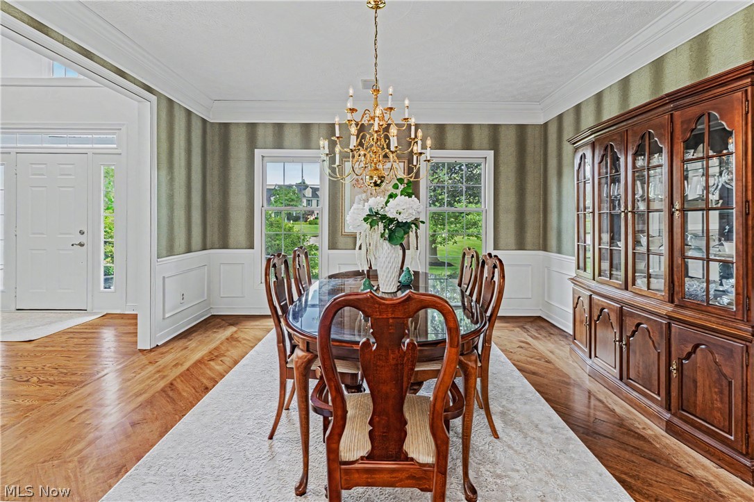 7624 Hempfield Lane Hudson OH 44236