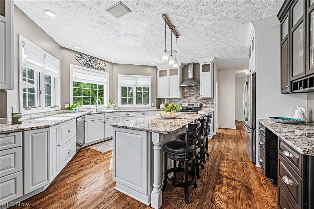 7624 Hempfield Lane Hudson OH 44236