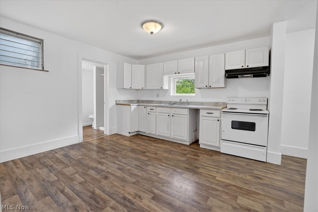 84 Curtis Avenue Newark OH 43055