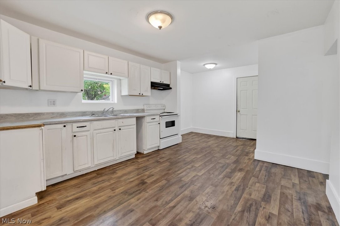 84 Curtis Avenue Newark OH 43055