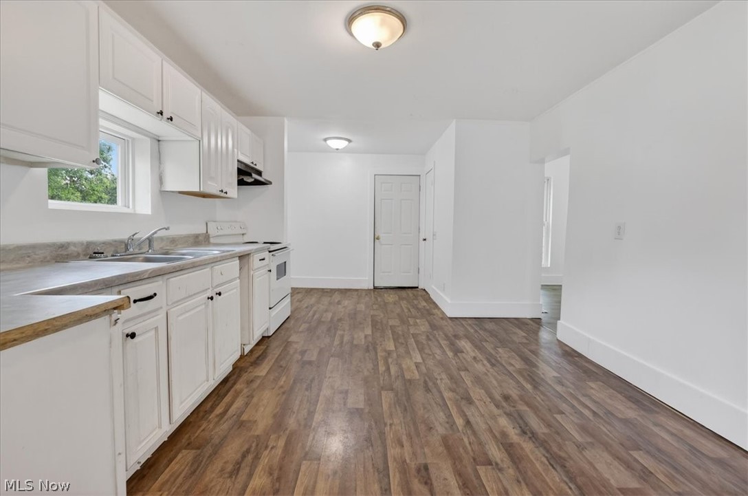 84 Curtis Avenue Newark OH 43055