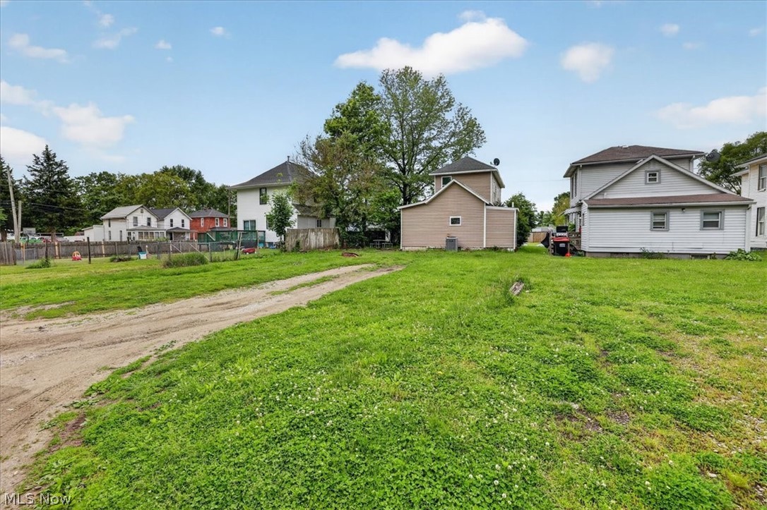 84 Curtis Avenue Newark OH 43055