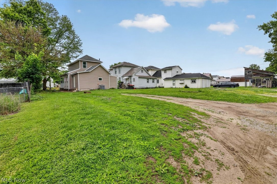 84 Curtis Avenue Newark OH 43055