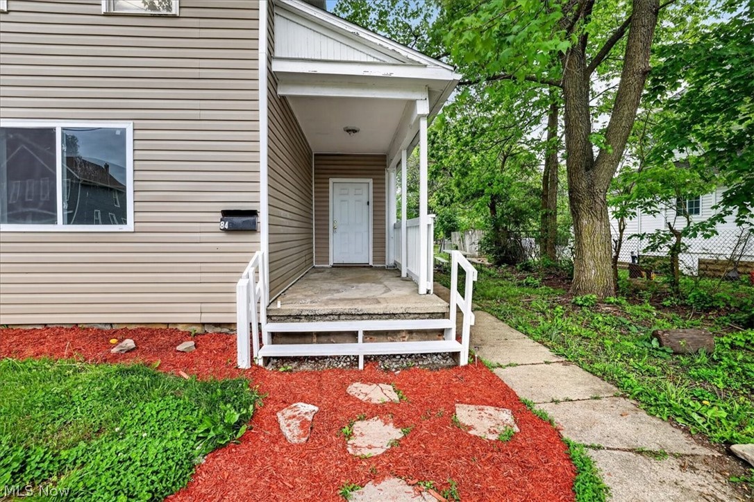 84 Curtis Avenue Newark OH 43055