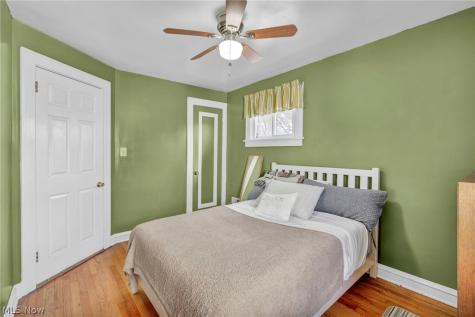 2902 Marmore Avenue Parma OH 44134