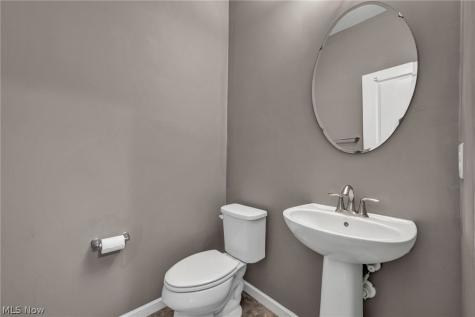 9092 Stonegate Circle North Ridgeville OH 44039