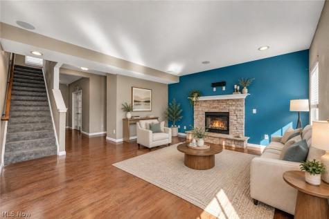 9092 Stonegate Circle North Ridgeville OH 44039