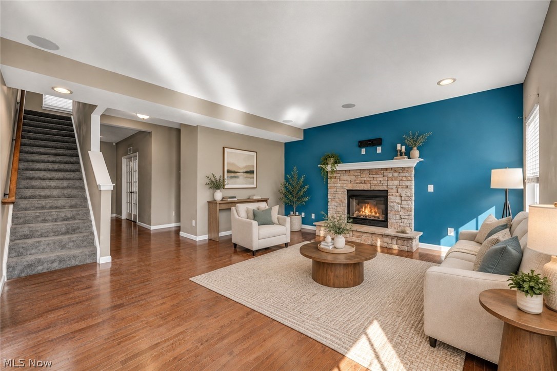 9092 Stonegate Circle North Ridgeville OH 44039