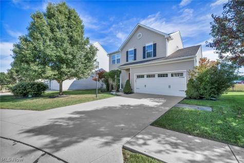 9092 Stonegate Circle North Ridgeville OH 44039