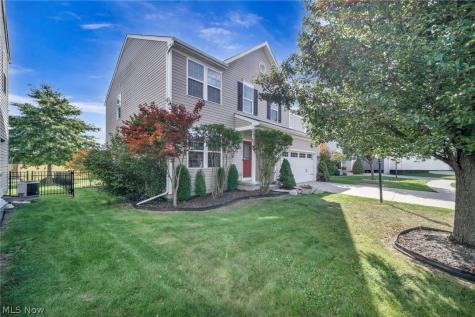 9092 Stonegate Circle North Ridgeville OH 44039