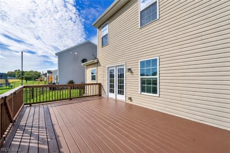 9092 Stonegate Circle North Ridgeville OH 44039