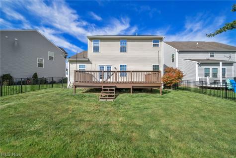 9092 Stonegate Circle North Ridgeville OH 44039