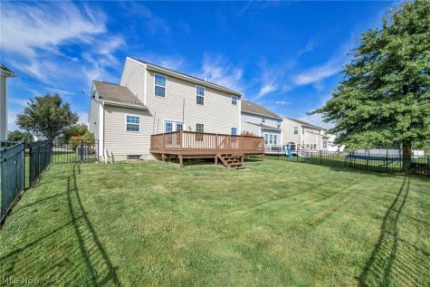 9092 Stonegate Circle North Ridgeville OH 44039
