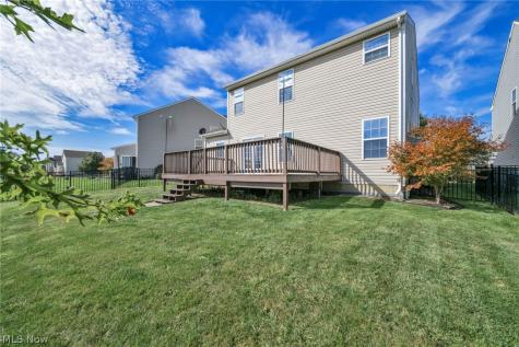 9092 Stonegate Circle North Ridgeville OH 44039