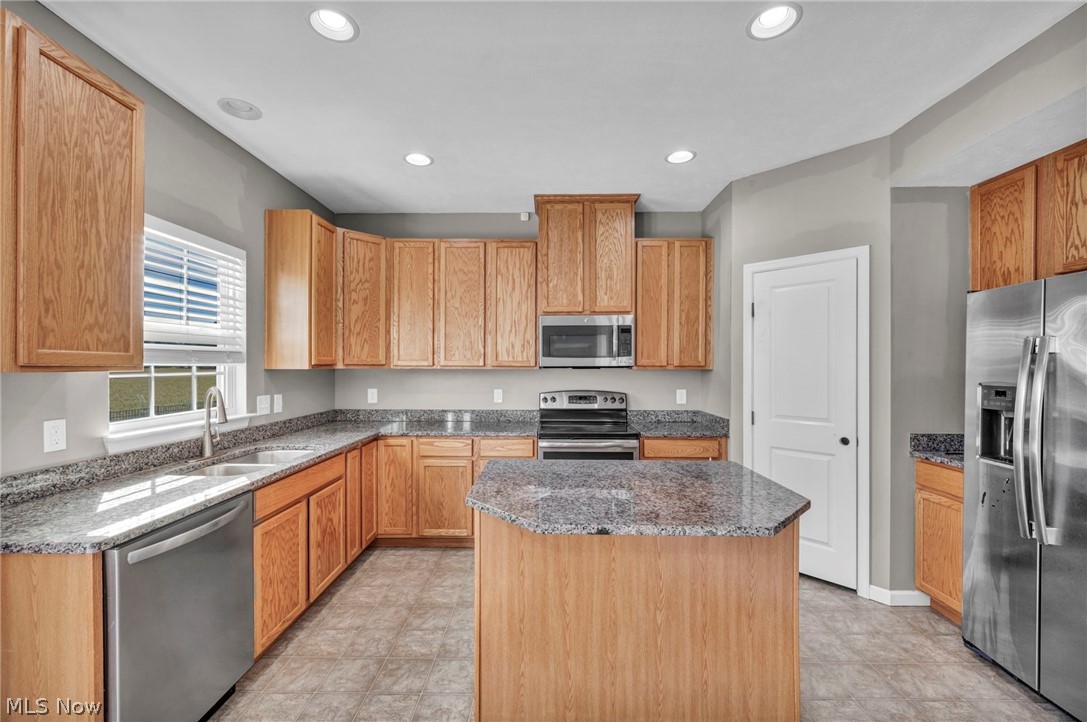 9092 Stonegate Circle North Ridgeville OH 44039