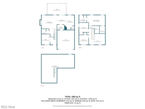 9092 Stonegate Circle North Ridgeville OH 44039