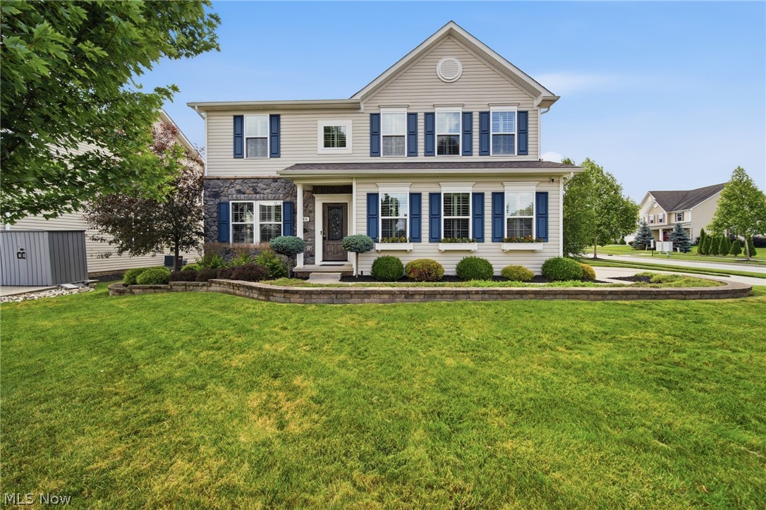846 Hilliary Lane Aurora OH 44202