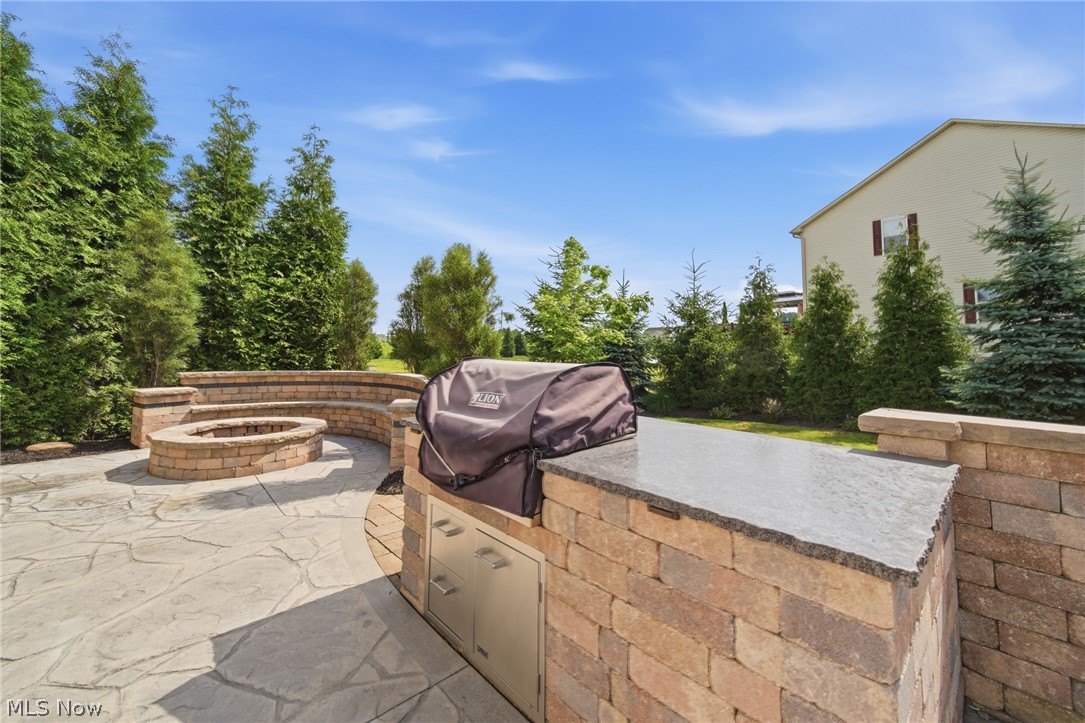 846 Hilliary Lane Aurora OH 44202