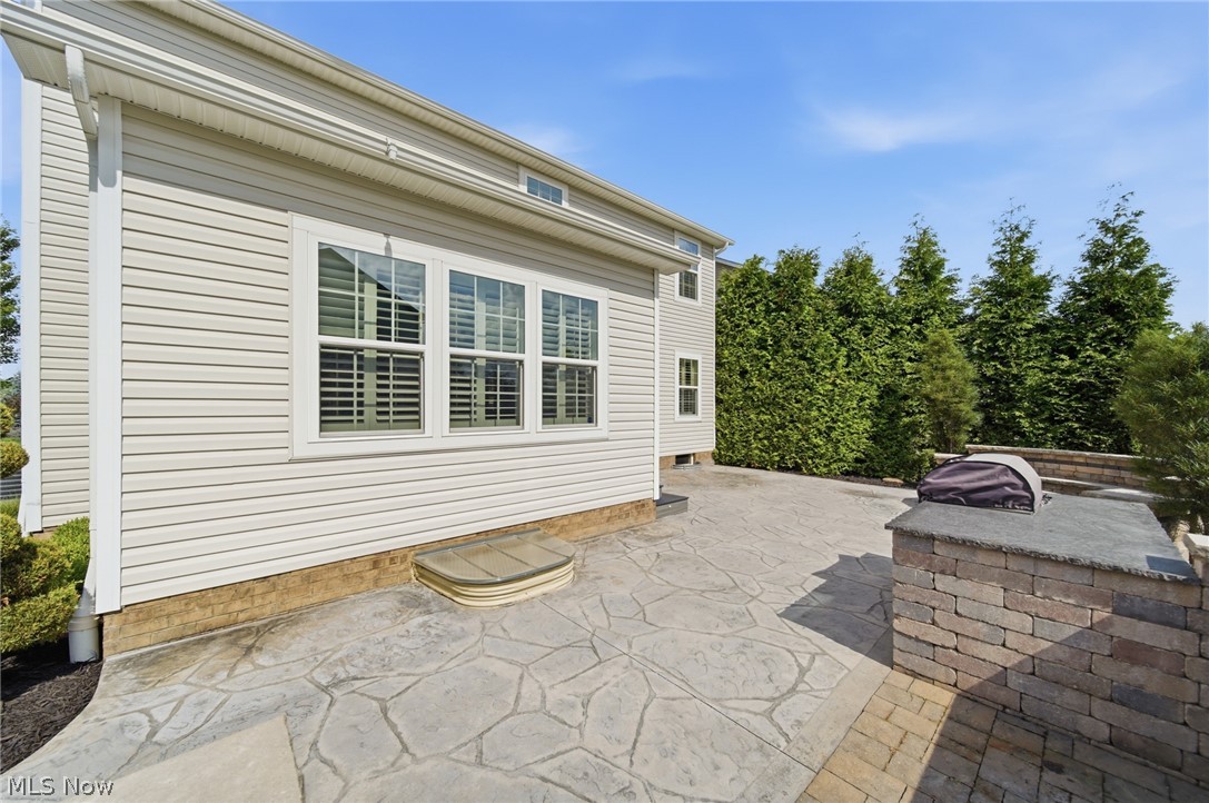 846 Hilliary Lane Aurora OH 44202