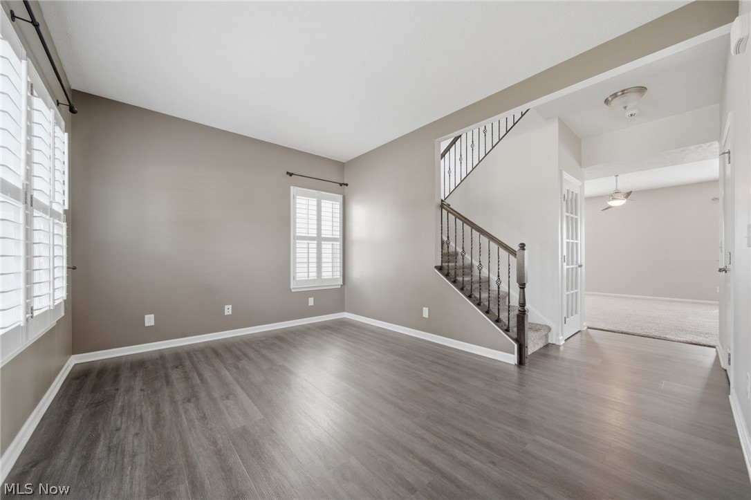 846 Hilliary Lane Aurora OH 44202