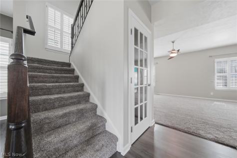 846 Hilliary Lane Aurora OH 44202