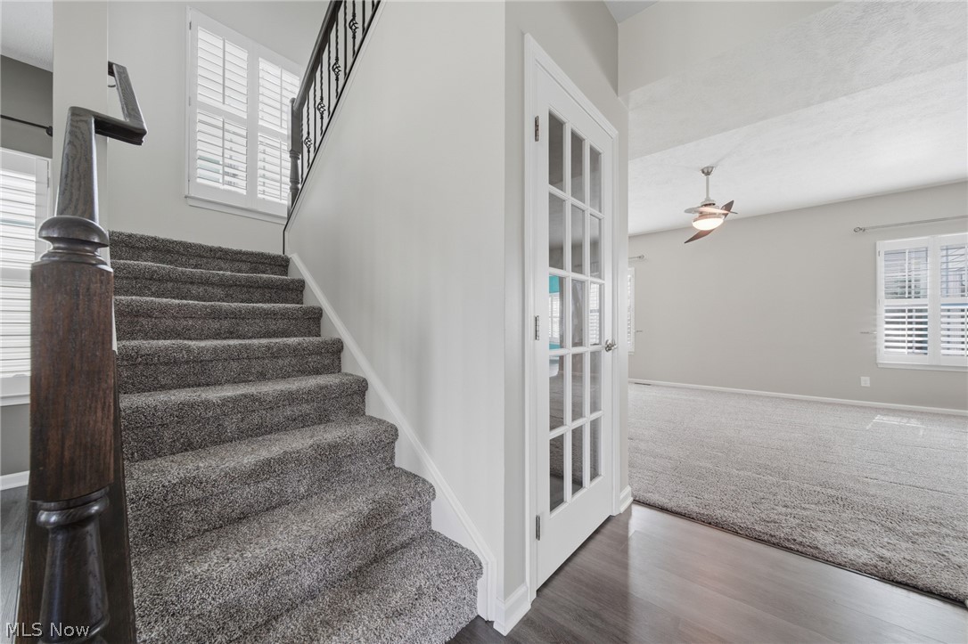 846 Hilliary Lane Aurora OH 44202